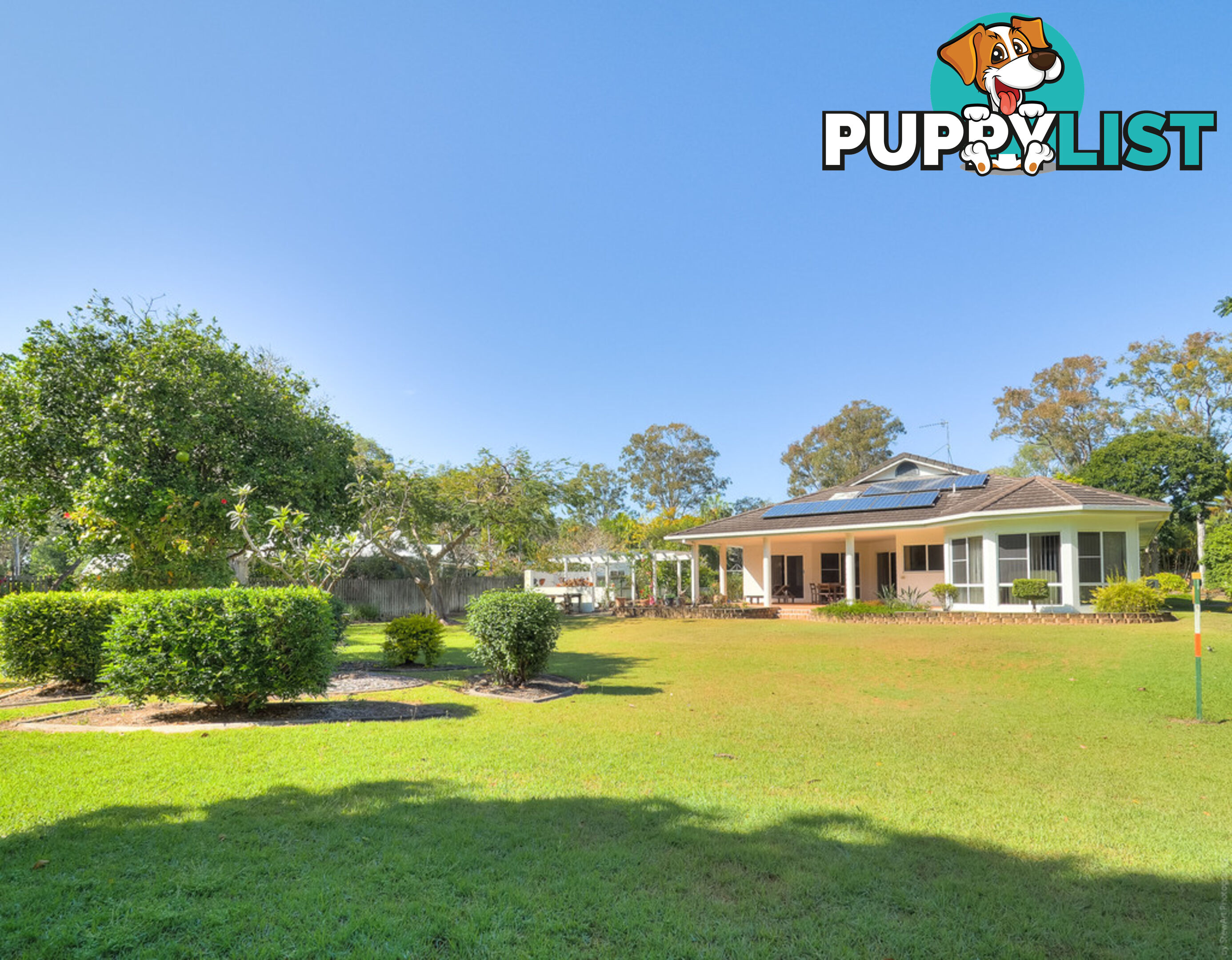 27 Palmwood Drive DUNDOWRAN BEACH QLD 4655