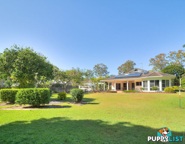 27 Palmwood Drive DUNDOWRAN BEACH QLD 4655