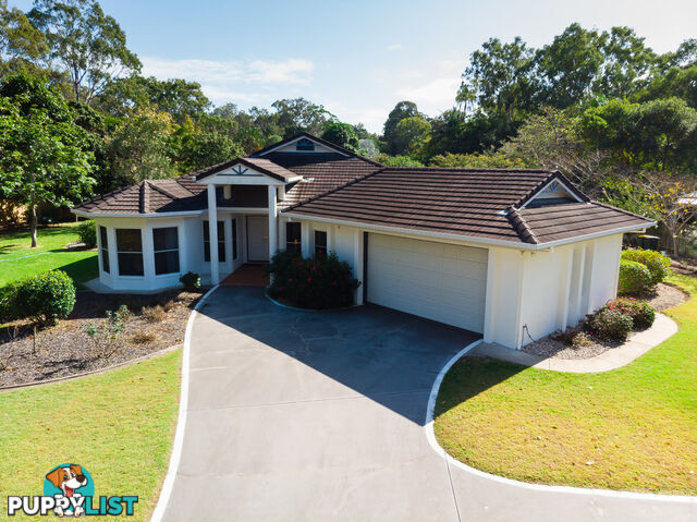 27 Palmwood Drive DUNDOWRAN BEACH QLD 4655