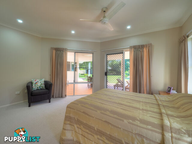 27 Palmwood Drive DUNDOWRAN BEACH QLD 4655