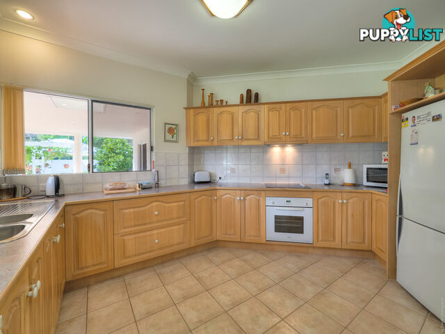 27 Palmwood Drive DUNDOWRAN BEACH QLD 4655