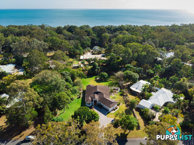 27 Palmwood Drive DUNDOWRAN BEACH QLD 4655