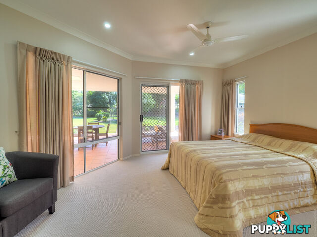 27 Palmwood Drive DUNDOWRAN BEACH QLD 4655