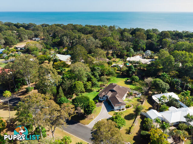 27 Palmwood Drive DUNDOWRAN BEACH QLD 4655