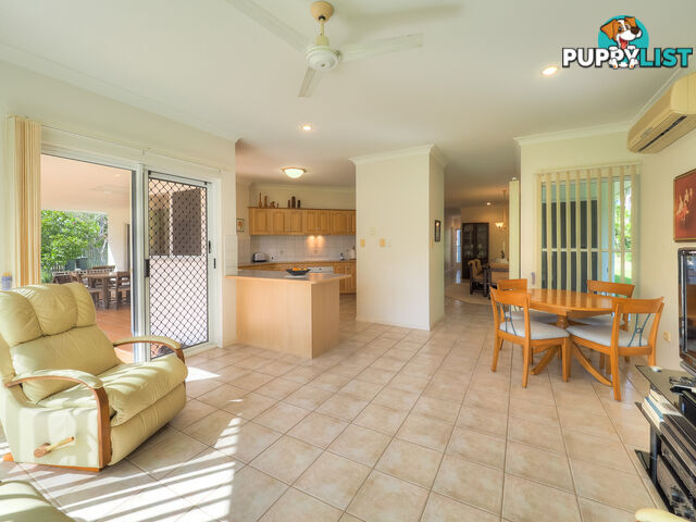 27 Palmwood Drive DUNDOWRAN BEACH QLD 4655