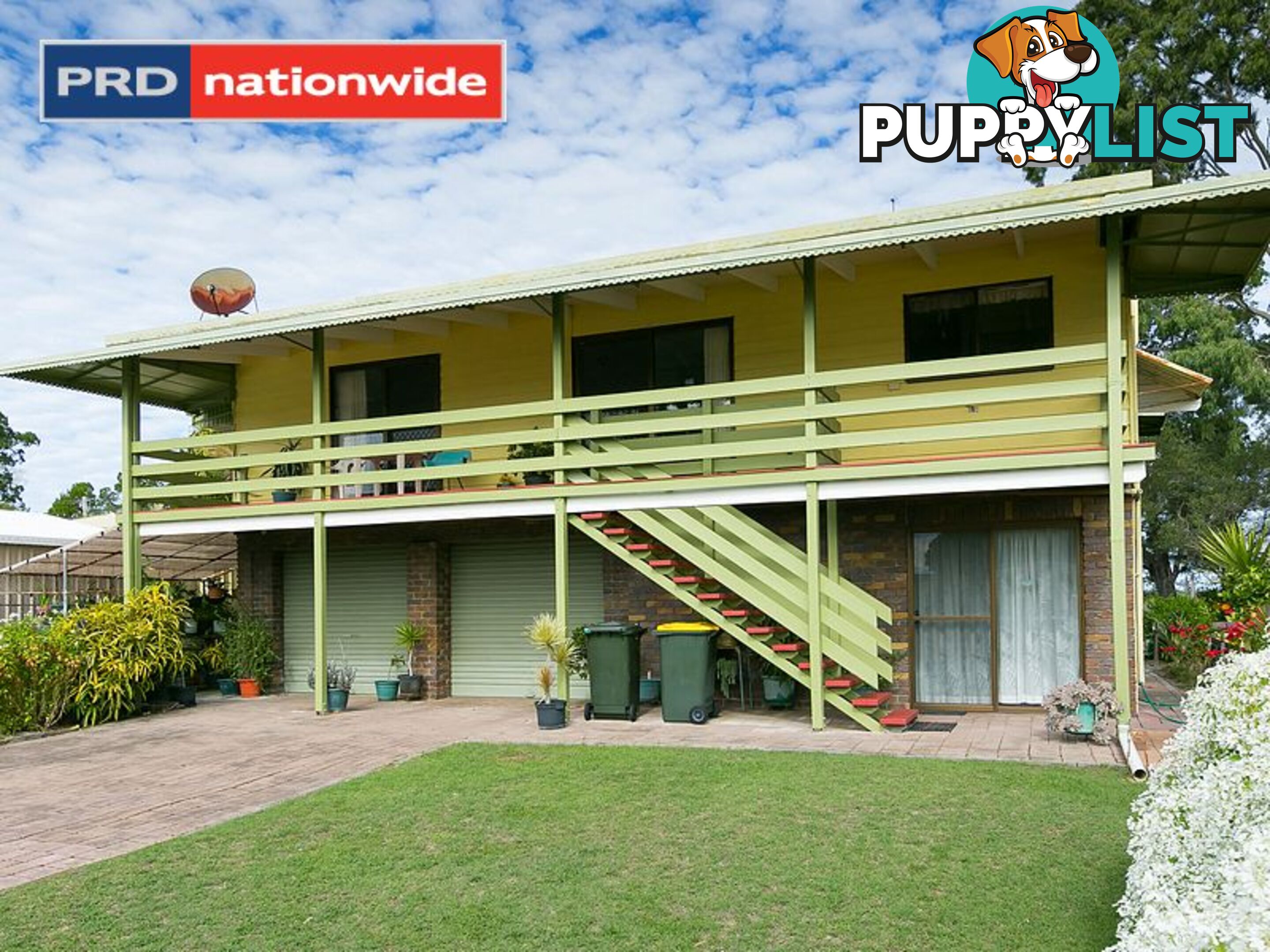 9 Beelbi Place TOOGOOM QLD 4655