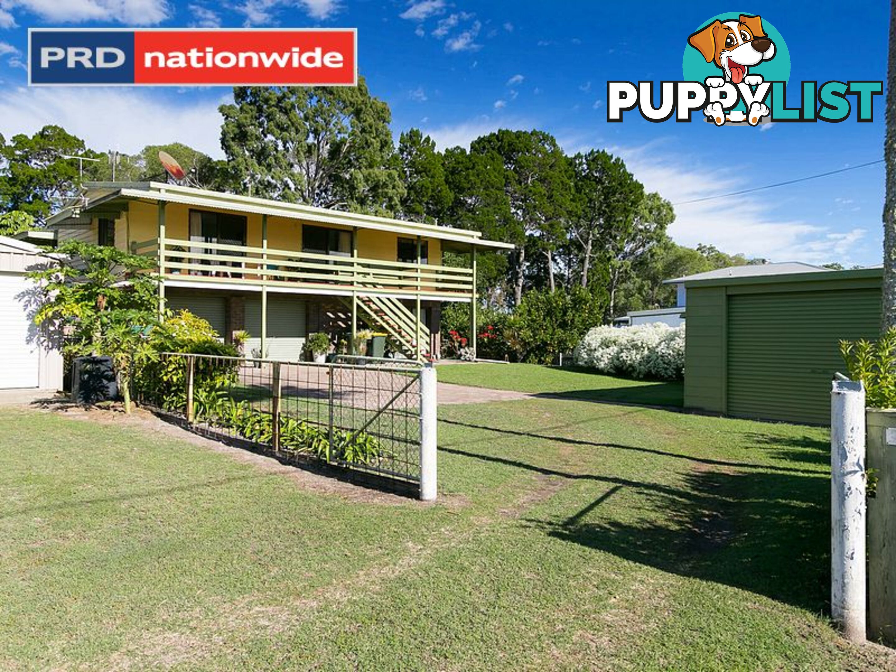 9 Beelbi Place TOOGOOM QLD 4655