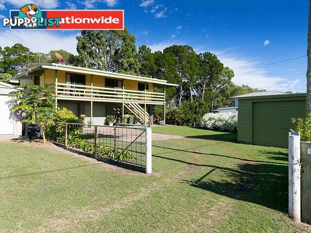 9 Beelbi Place TOOGOOM QLD 4655