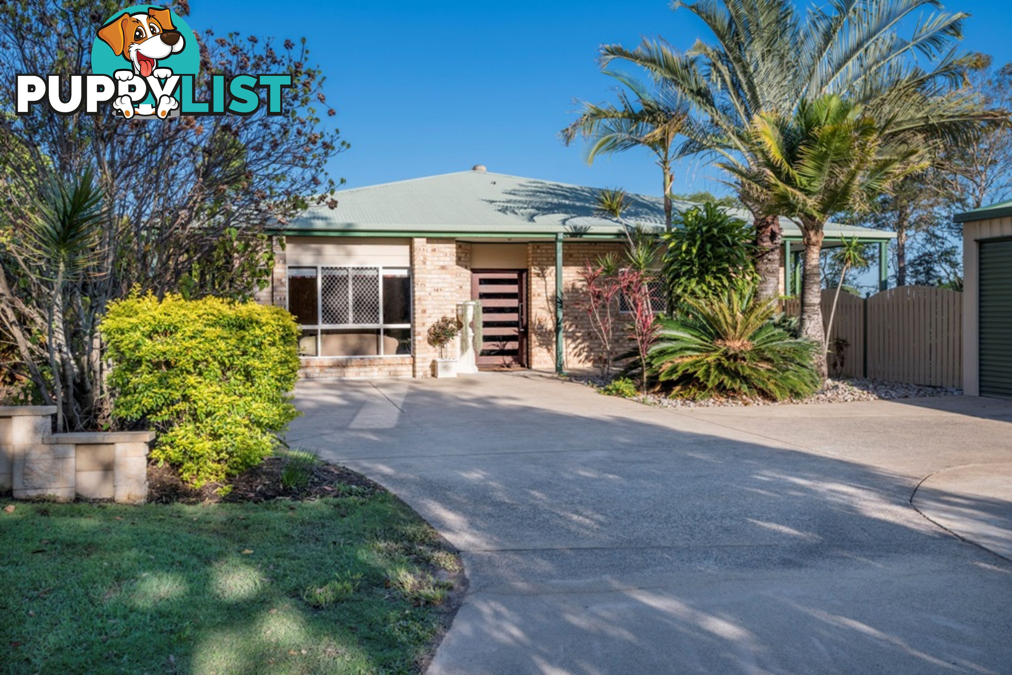 20 Maike Drive URRAWEEN QLD 4655