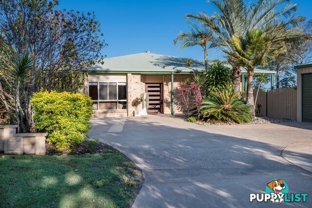 20 Maike Drive URRAWEEN QLD 4655