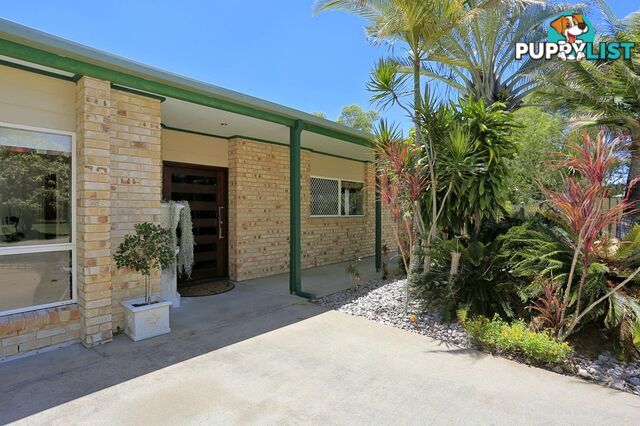 20 Maike Drive URRAWEEN QLD 4655