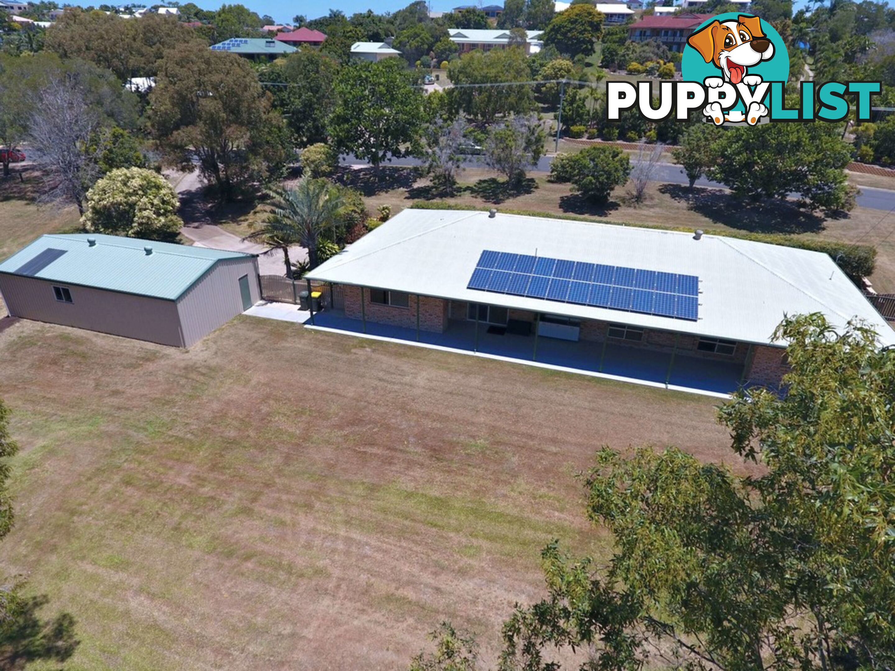 20 Maike Drive URRAWEEN QLD 4655