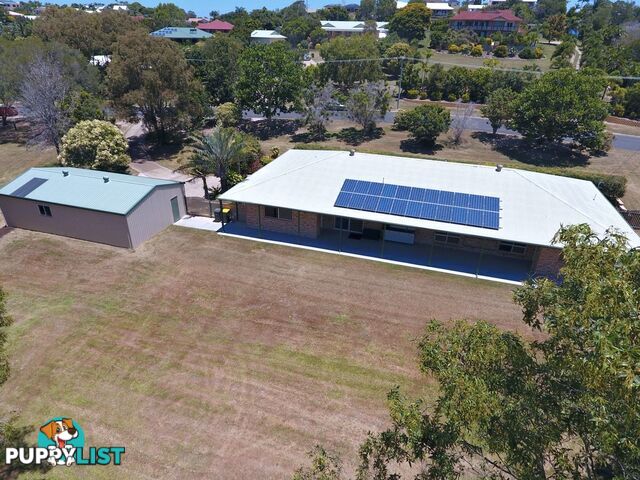 20 Maike Drive URRAWEEN QLD 4655