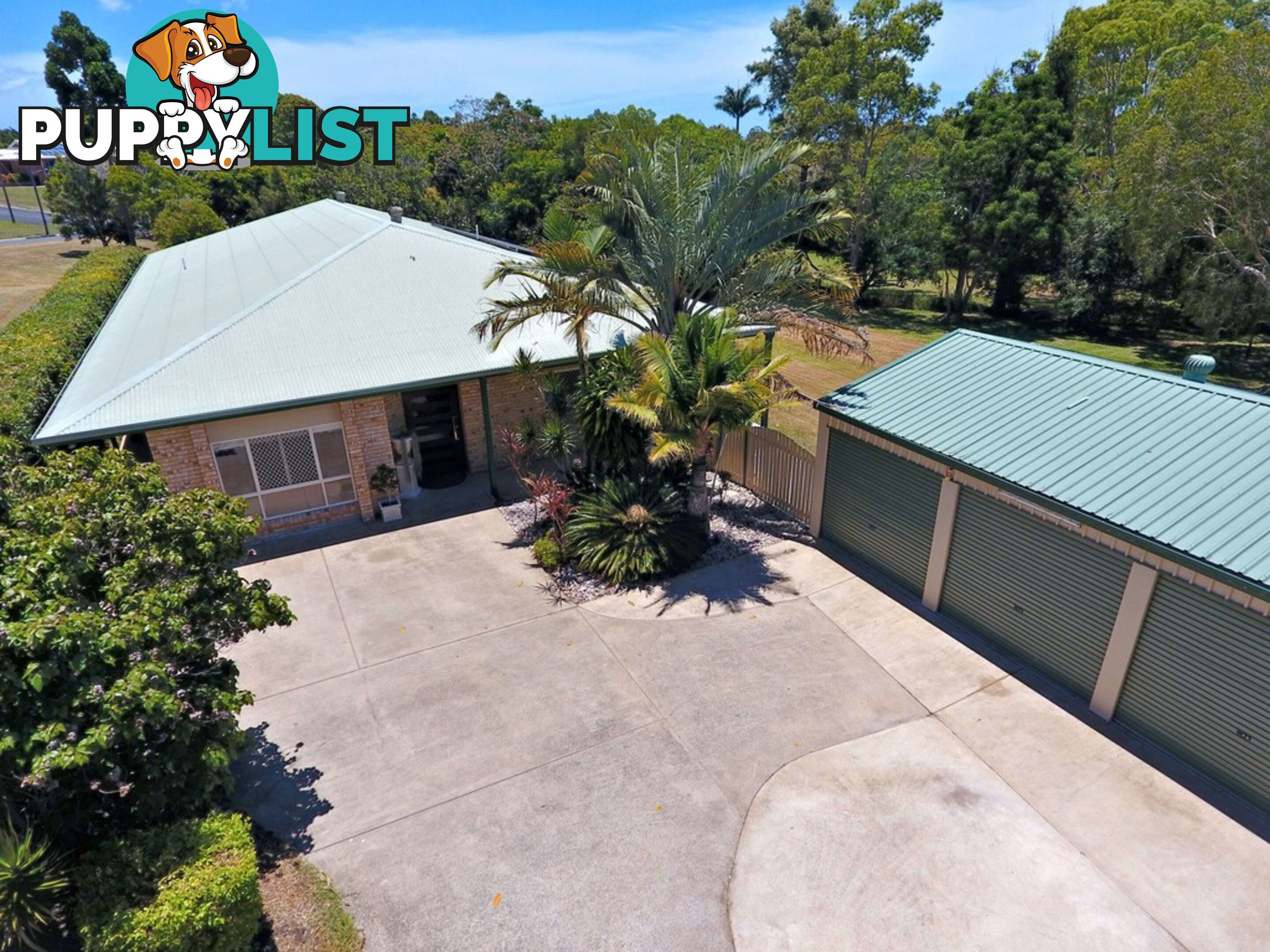 20 Maike Drive URRAWEEN QLD 4655