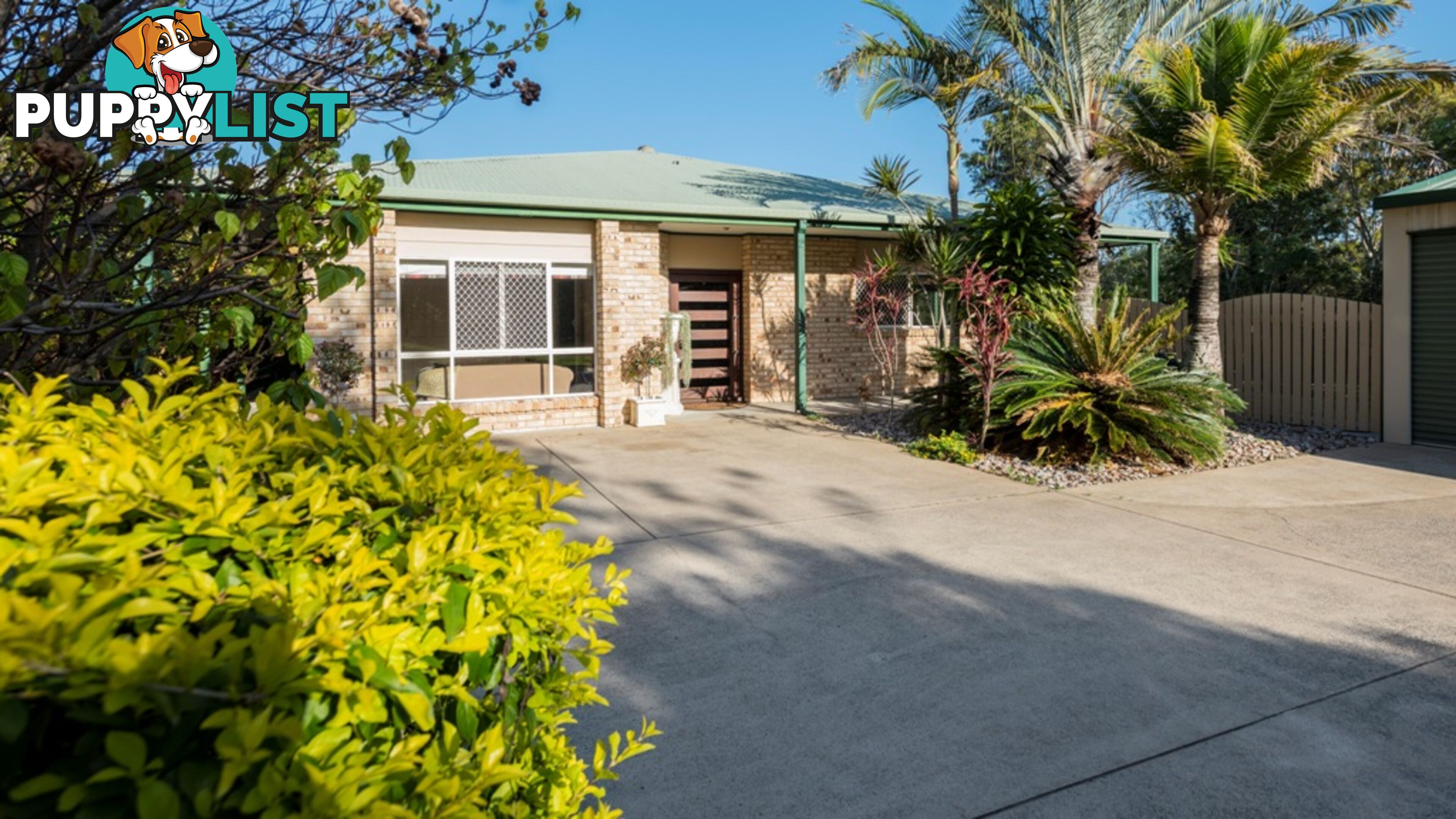 20 Maike Drive URRAWEEN QLD 4655