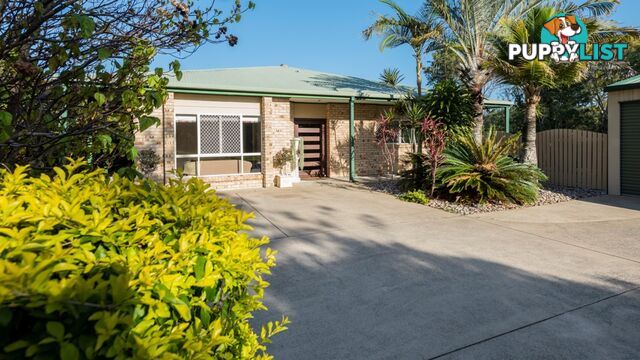 20 Maike Drive URRAWEEN QLD 4655