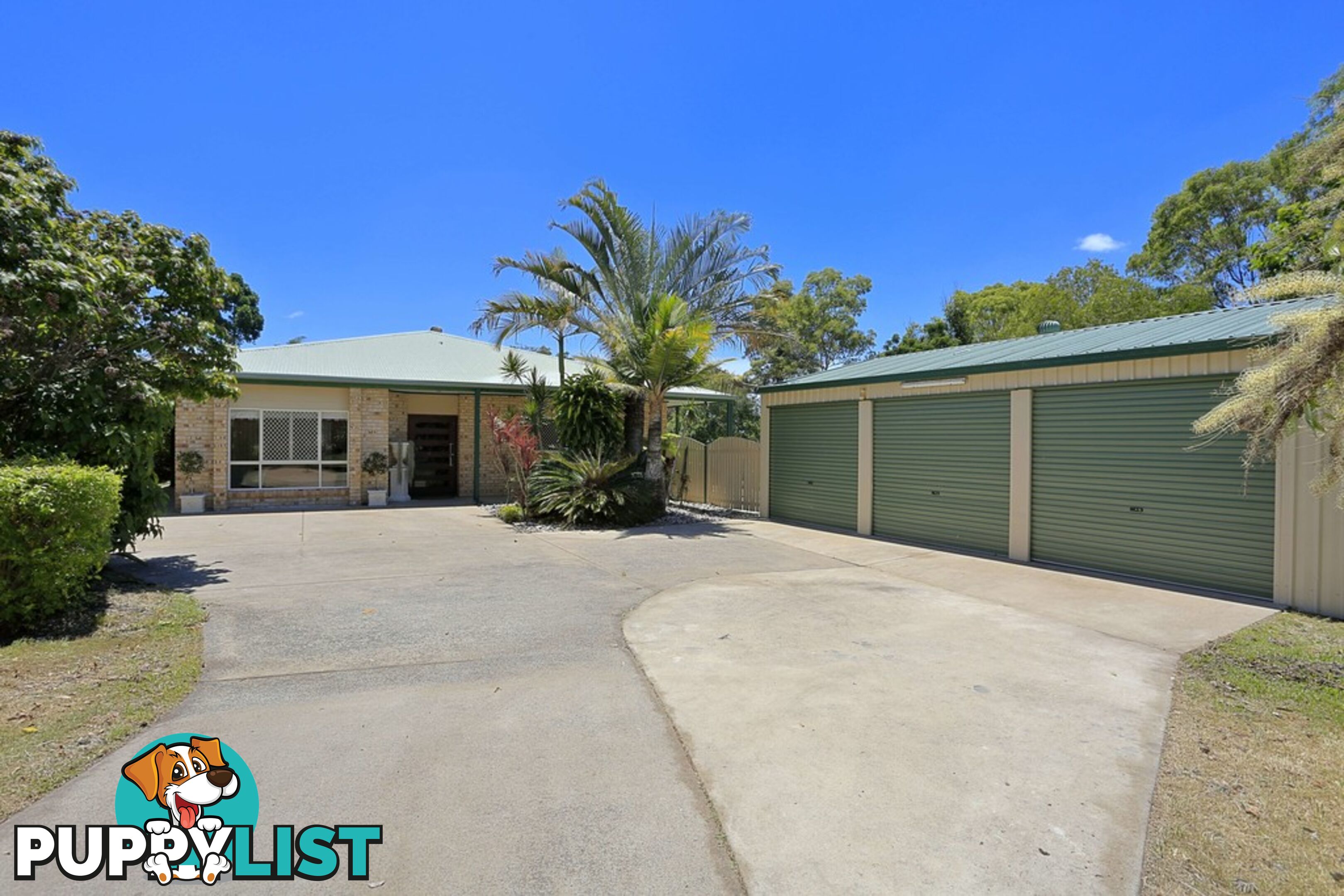 20 Maike Drive URRAWEEN QLD 4655