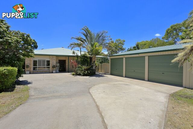 20 Maike Drive URRAWEEN QLD 4655