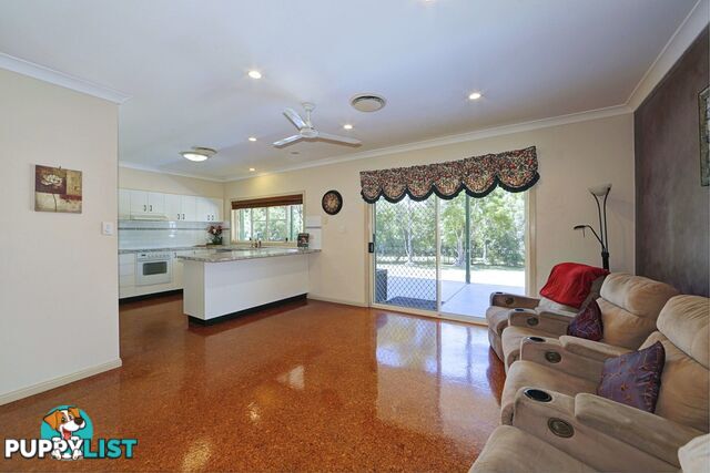 20 Maike Drive URRAWEEN QLD 4655