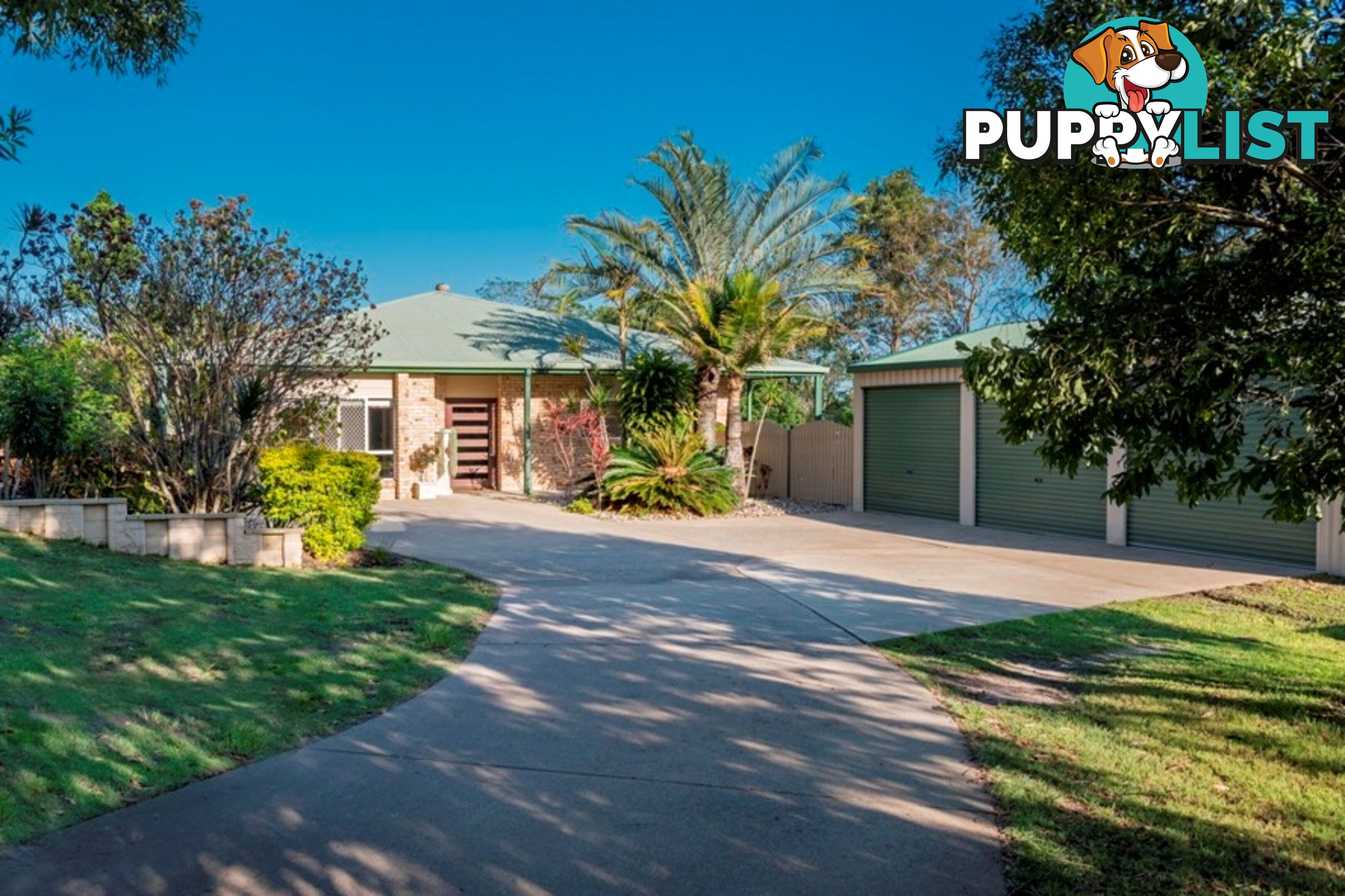 20 Maike Drive URRAWEEN QLD 4655