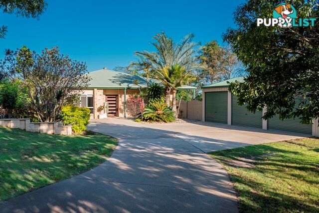 20 Maike Drive URRAWEEN QLD 4655