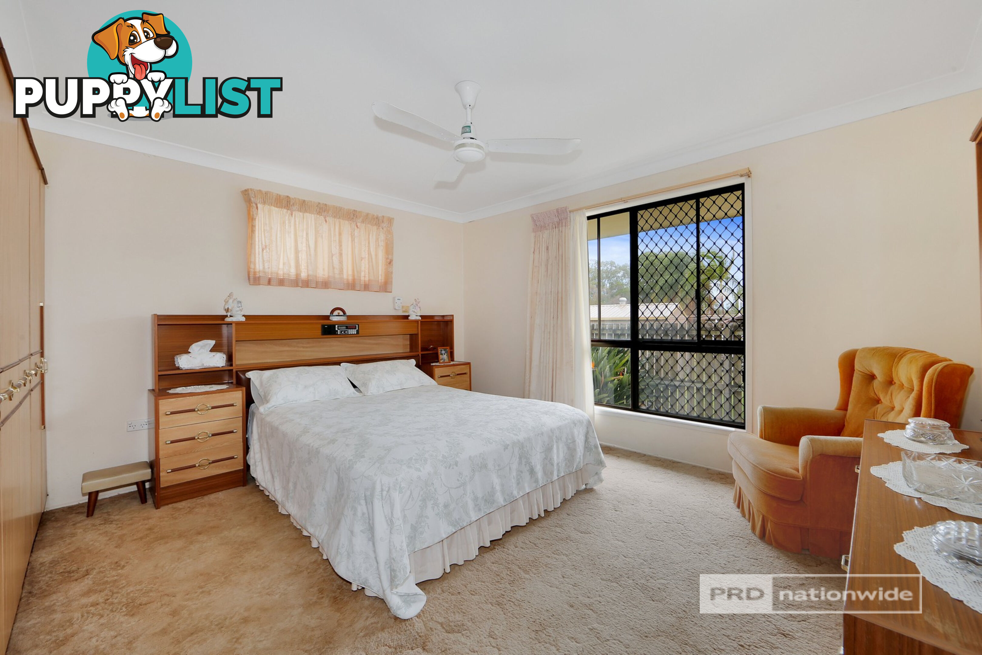 5 Clarke Street PIALBA QLD 4655