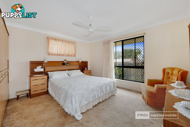 5 Clarke Street PIALBA QLD 4655