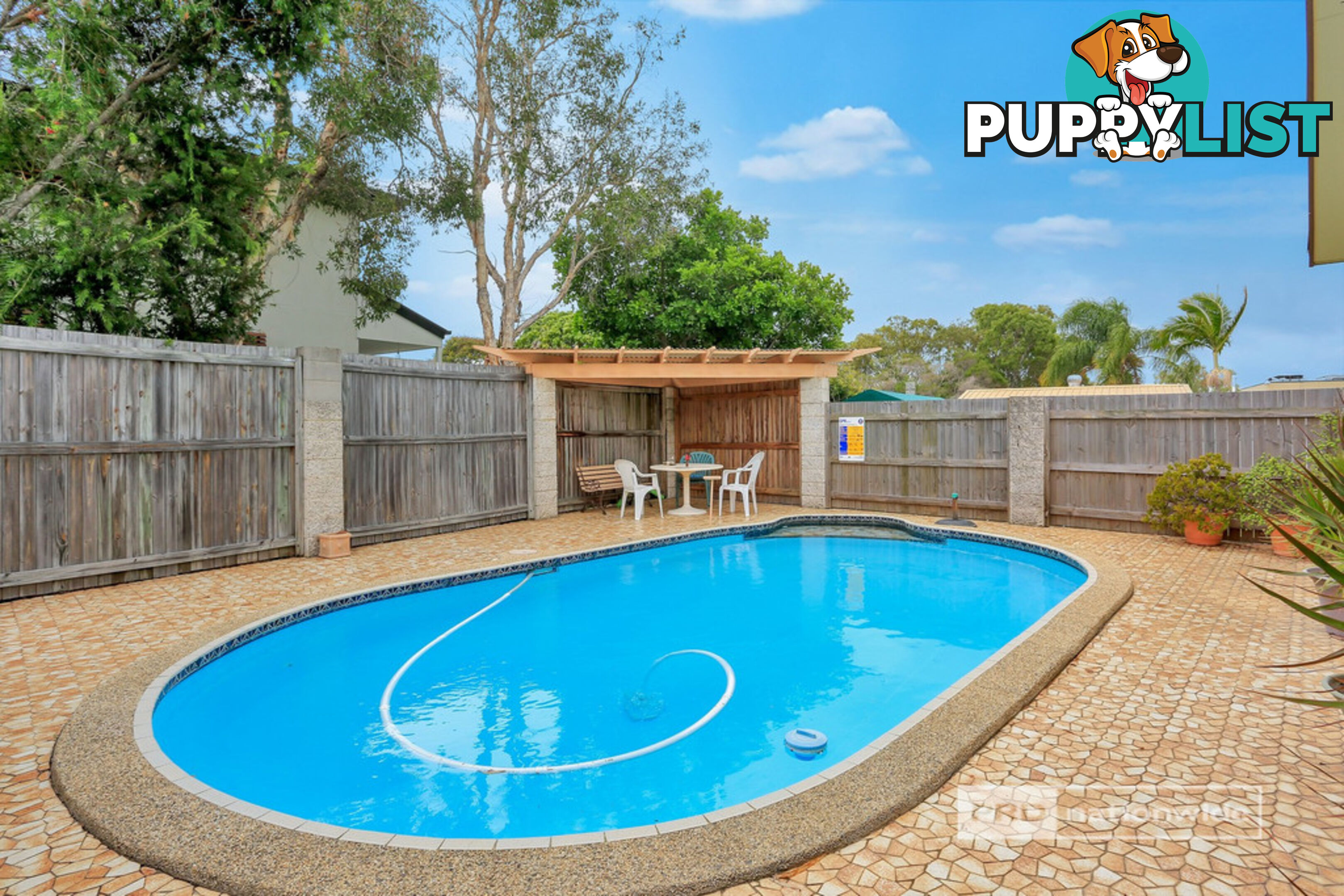 5 Clarke Street PIALBA QLD 4655