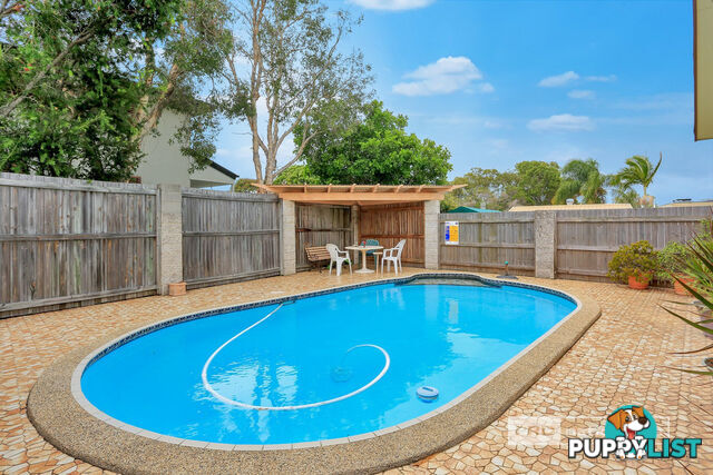 5 Clarke Street PIALBA QLD 4655