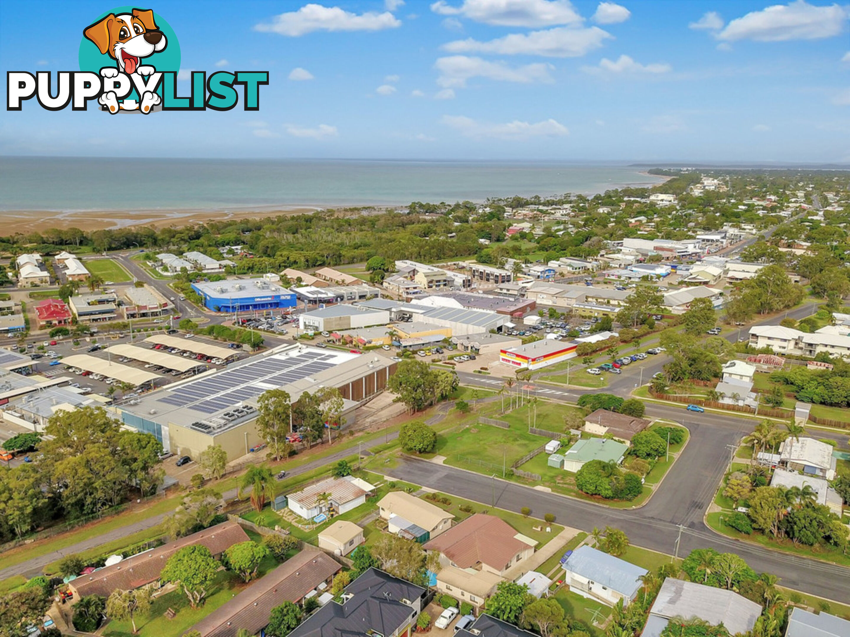5 Clarke Street PIALBA QLD 4655
