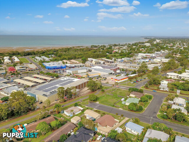 5 Clarke Street PIALBA QLD 4655