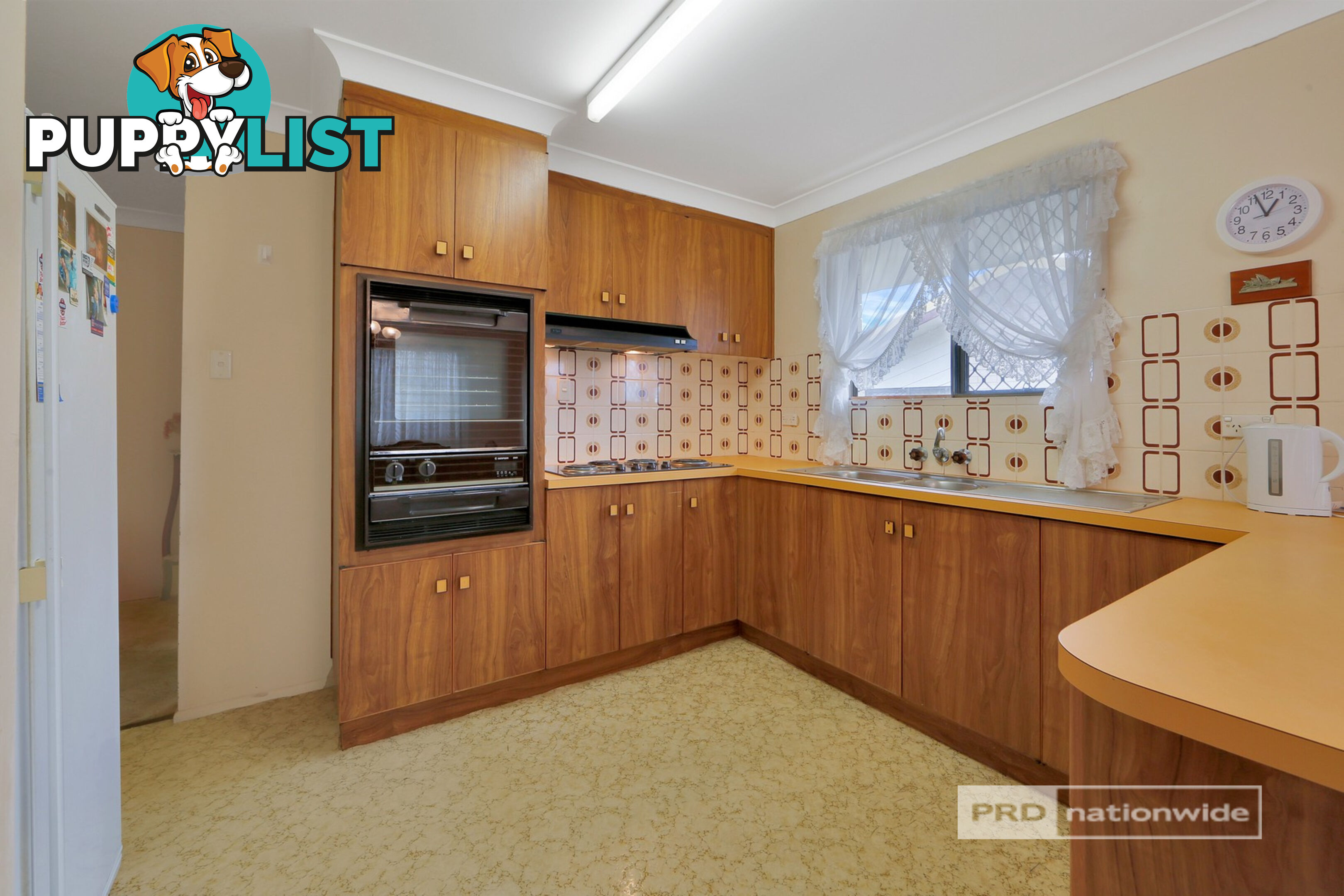 5 Clarke Street PIALBA QLD 4655