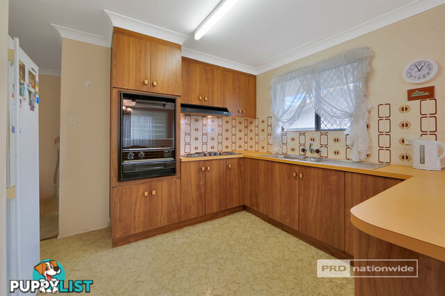 5 Clarke Street PIALBA QLD 4655