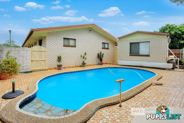 5 Clarke Street PIALBA QLD 4655