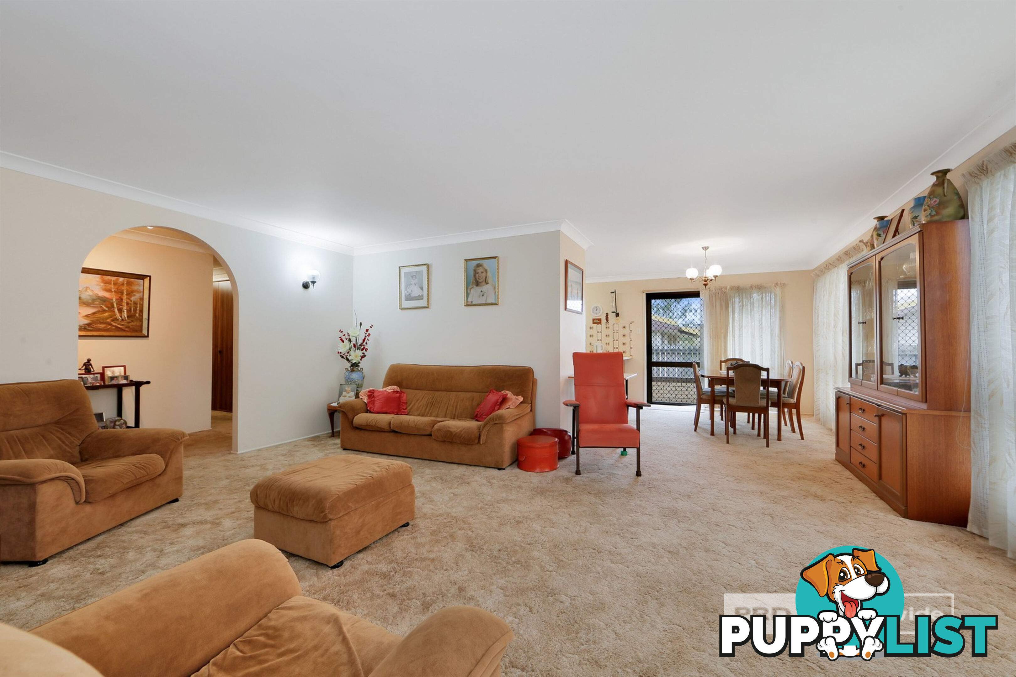 5 Clarke Street PIALBA QLD 4655