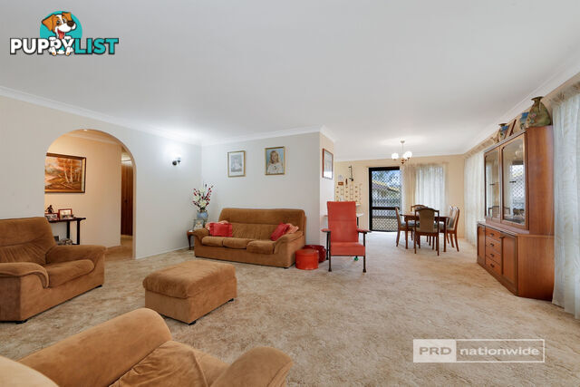 5 Clarke Street PIALBA QLD 4655