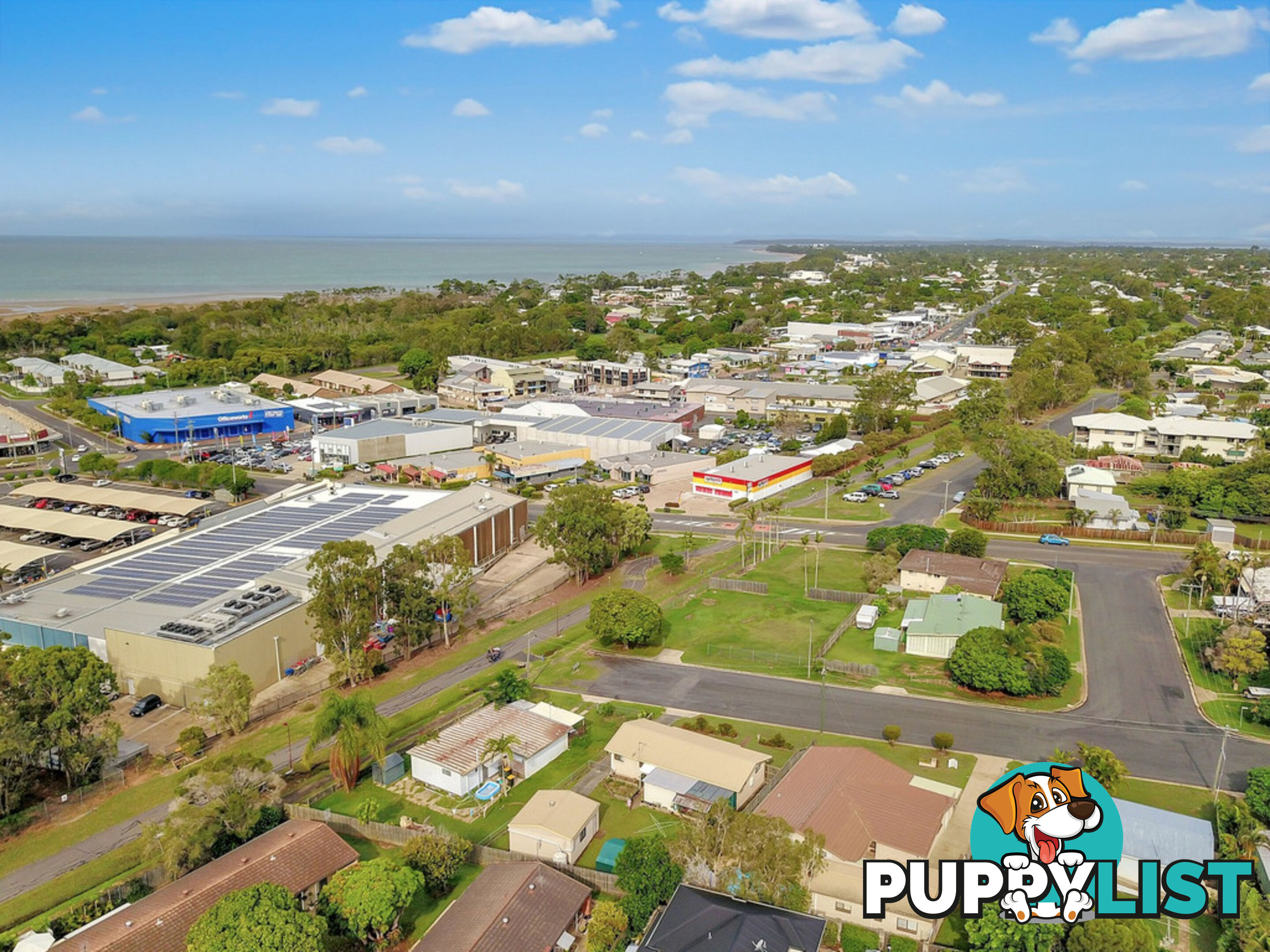 5 Clarke Street PIALBA QLD 4655
