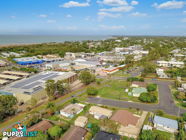 5 Clarke Street PIALBA QLD 4655