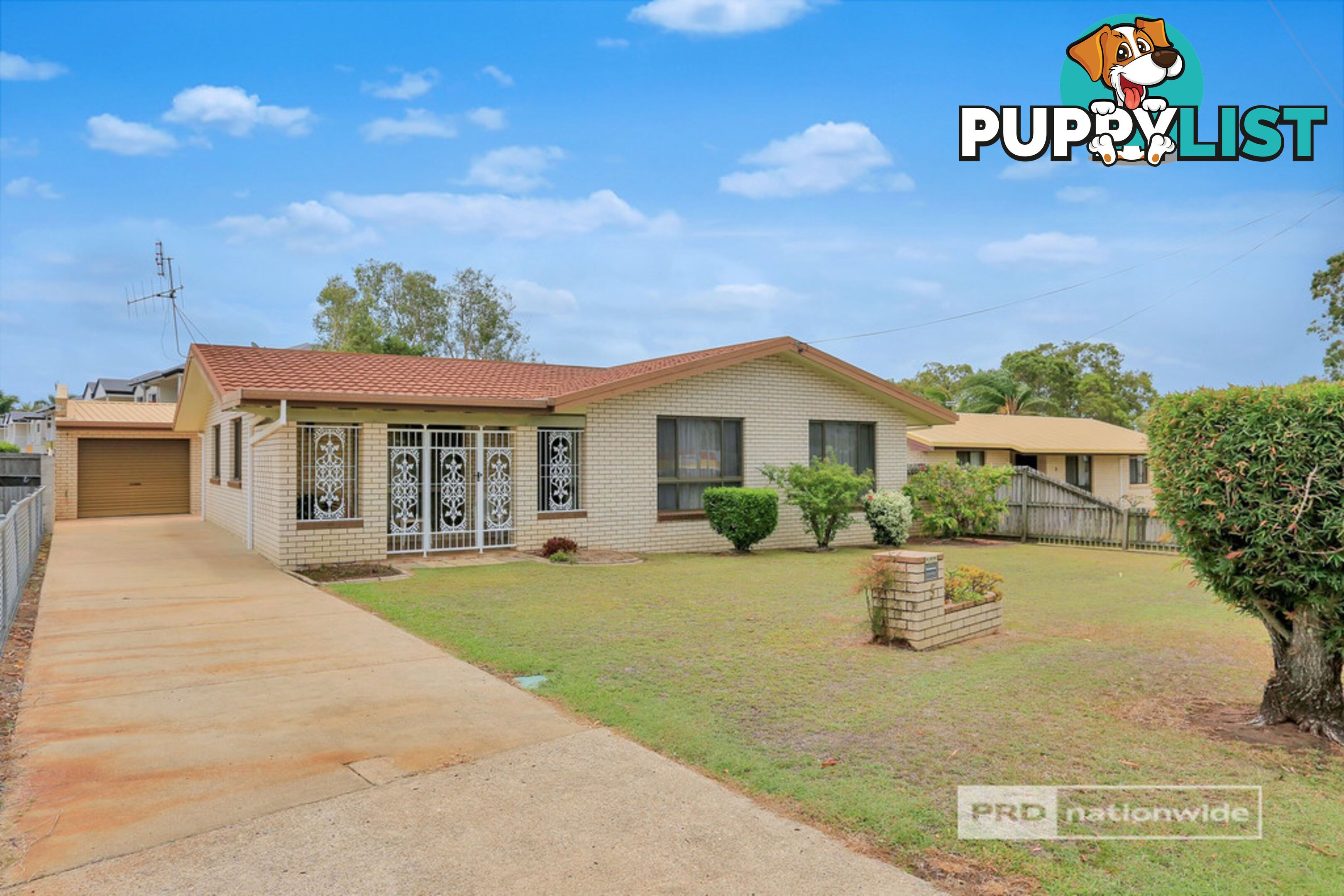 5 Clarke Street PIALBA QLD 4655
