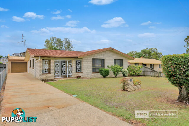 5 Clarke Street PIALBA QLD 4655