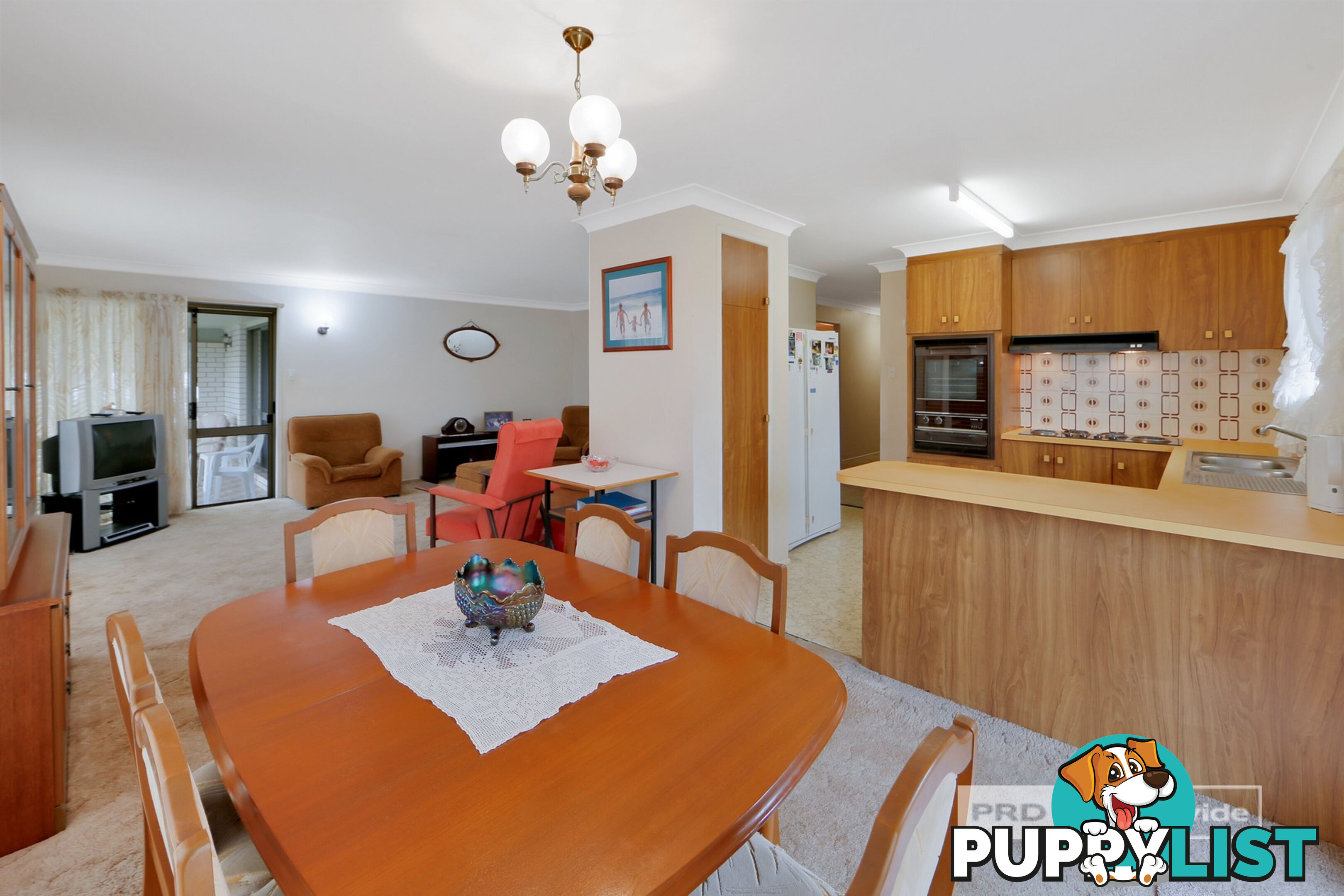 5 Clarke Street PIALBA QLD 4655