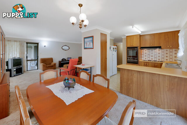 5 Clarke Street PIALBA QLD 4655