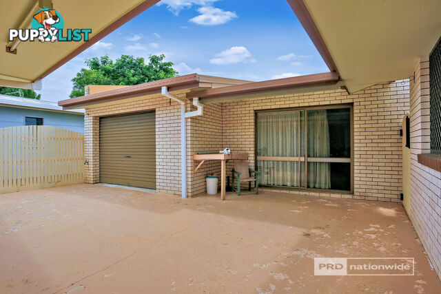 5 Clarke Street PIALBA QLD 4655
