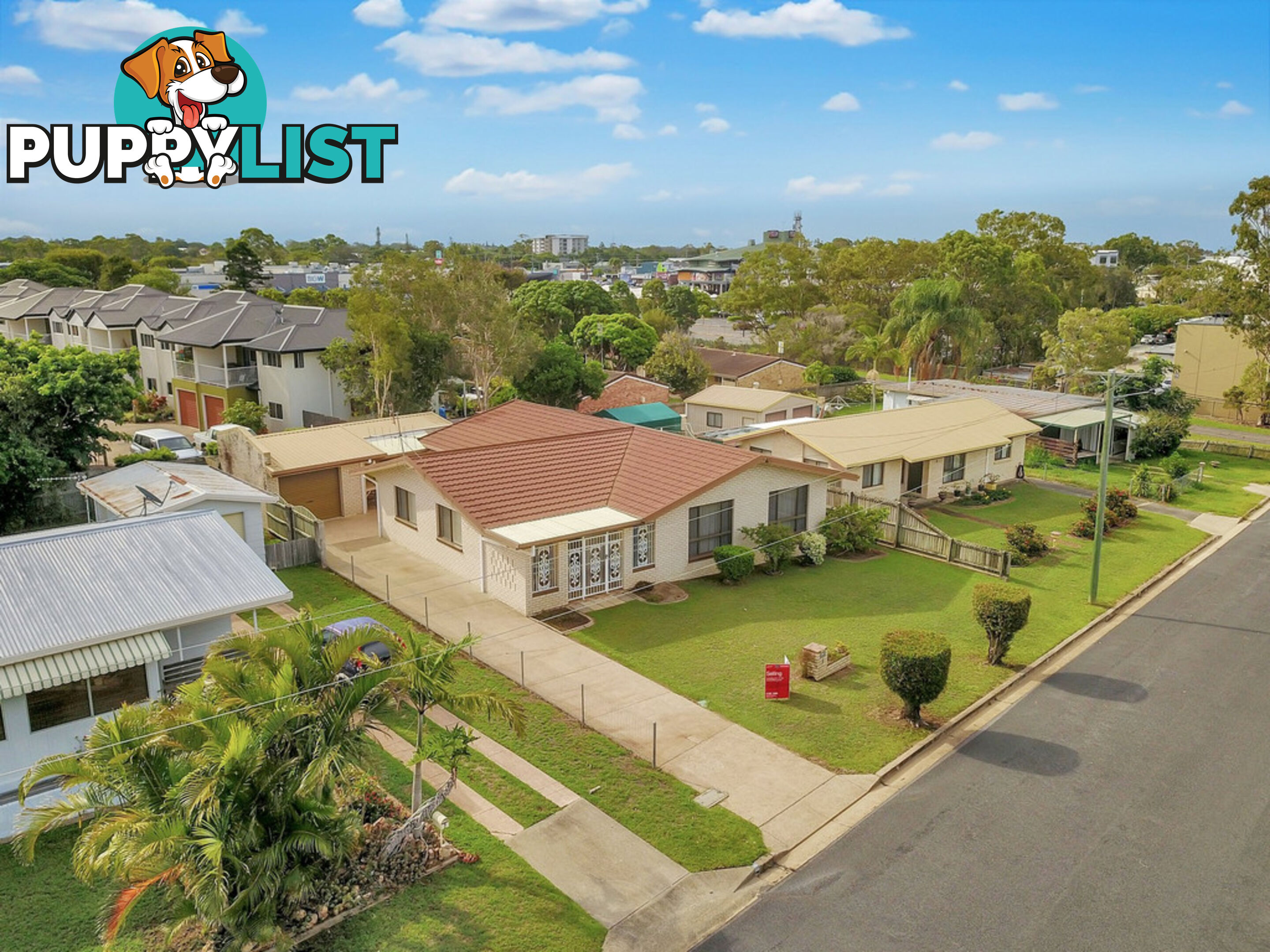 5 Clarke Street PIALBA QLD 4655