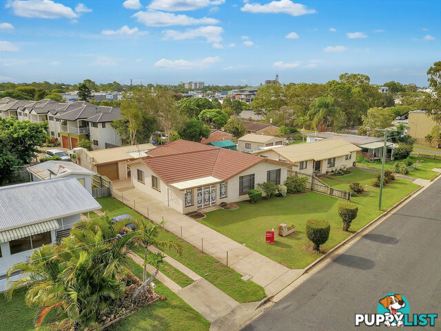 5 Clarke Street PIALBA QLD 4655