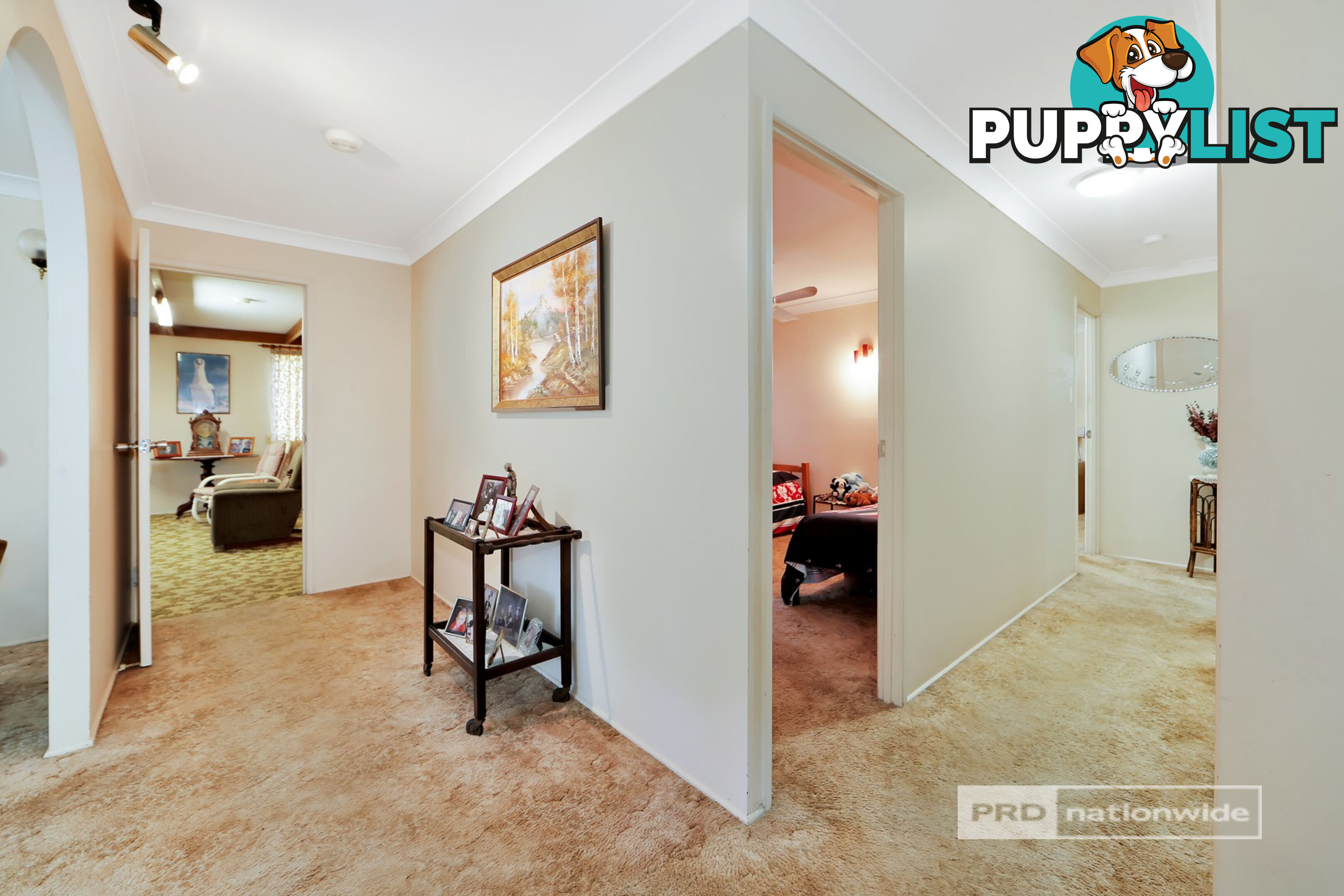 5 Clarke Street PIALBA QLD 4655