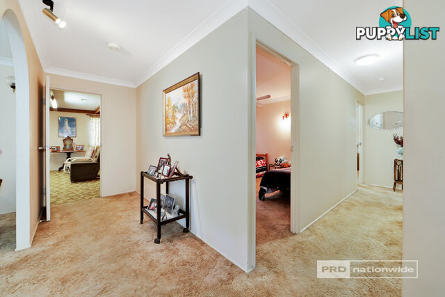 5 Clarke Street PIALBA QLD 4655