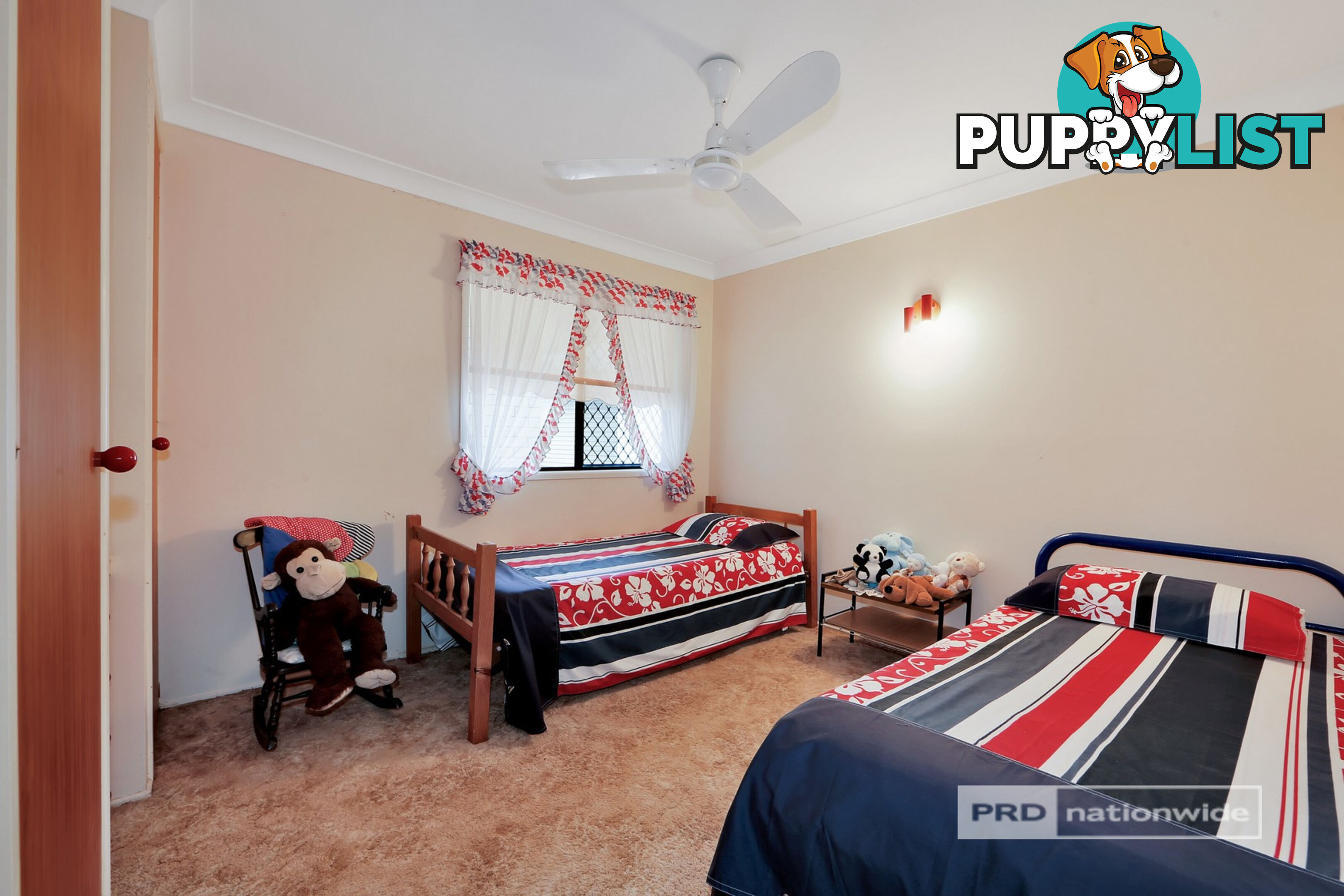 5 Clarke Street PIALBA QLD 4655