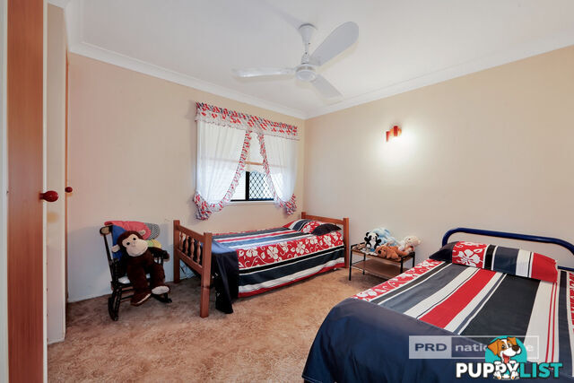 5 Clarke Street PIALBA QLD 4655
