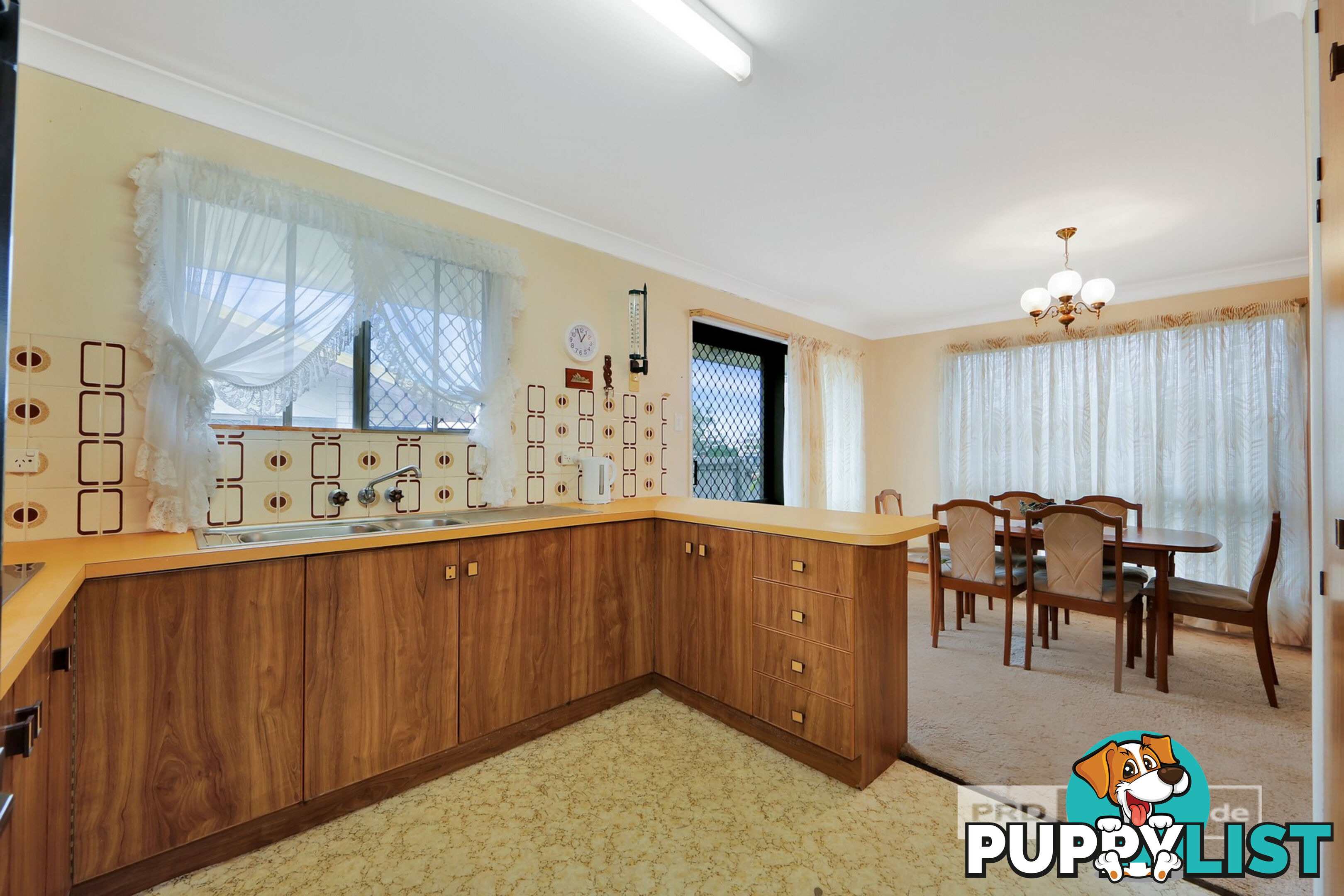 5 Clarke Street PIALBA QLD 4655